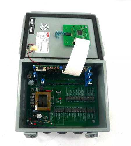 BTU Meter - Onicon System 10 Energy Monitoring Solution