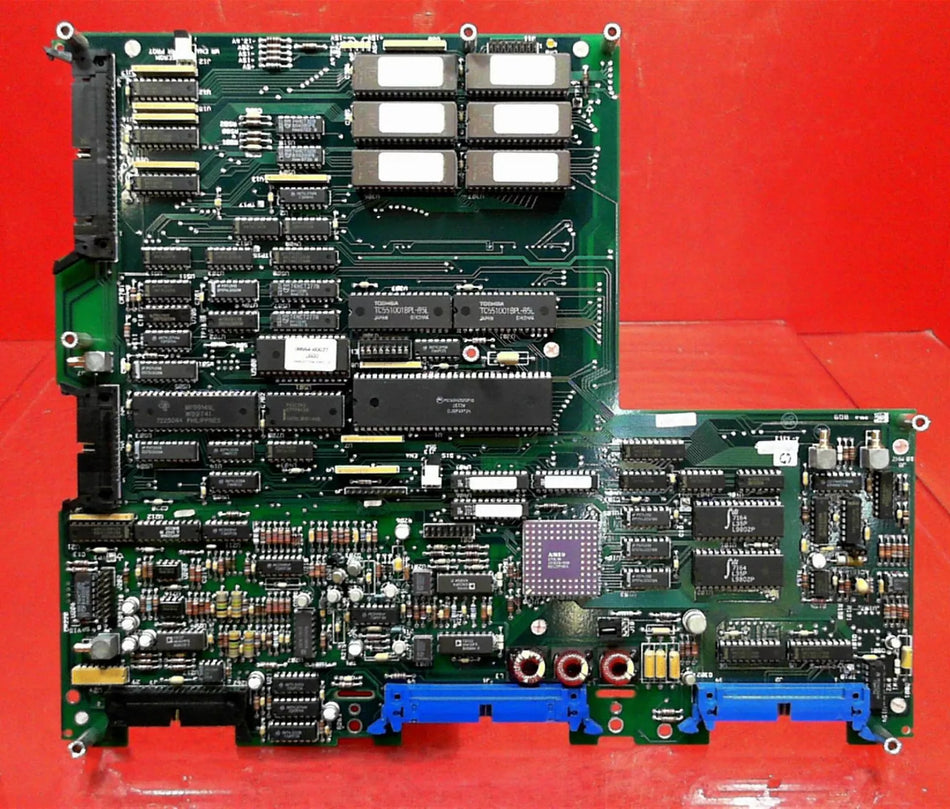 HP Agilent 08563-60065 A2 Controller Board Assembly