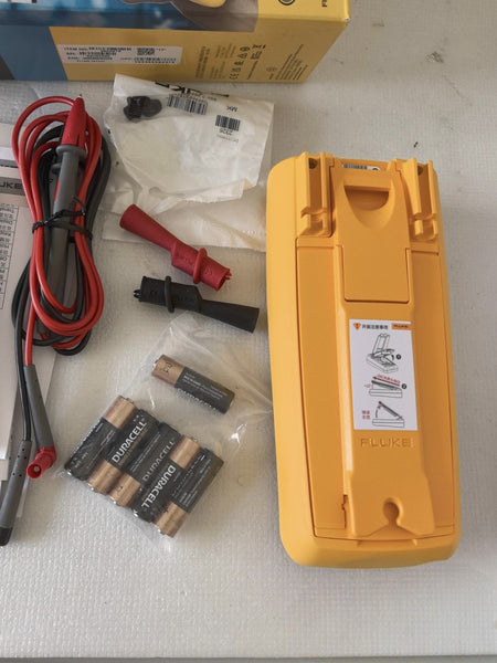 Fluke 287C Digital Multimeter