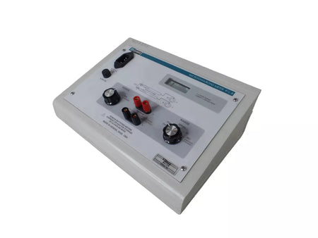 TEGAM R1L-B Micro Ohm/Bond Meter - Precision Resistance Measurement Tool