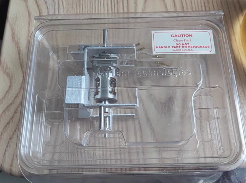 1PCS Agilent G7077-65404 brand new CI source