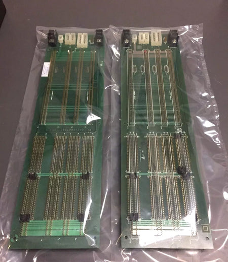 Motorola 84EW8007B01 Versa Module Backplane