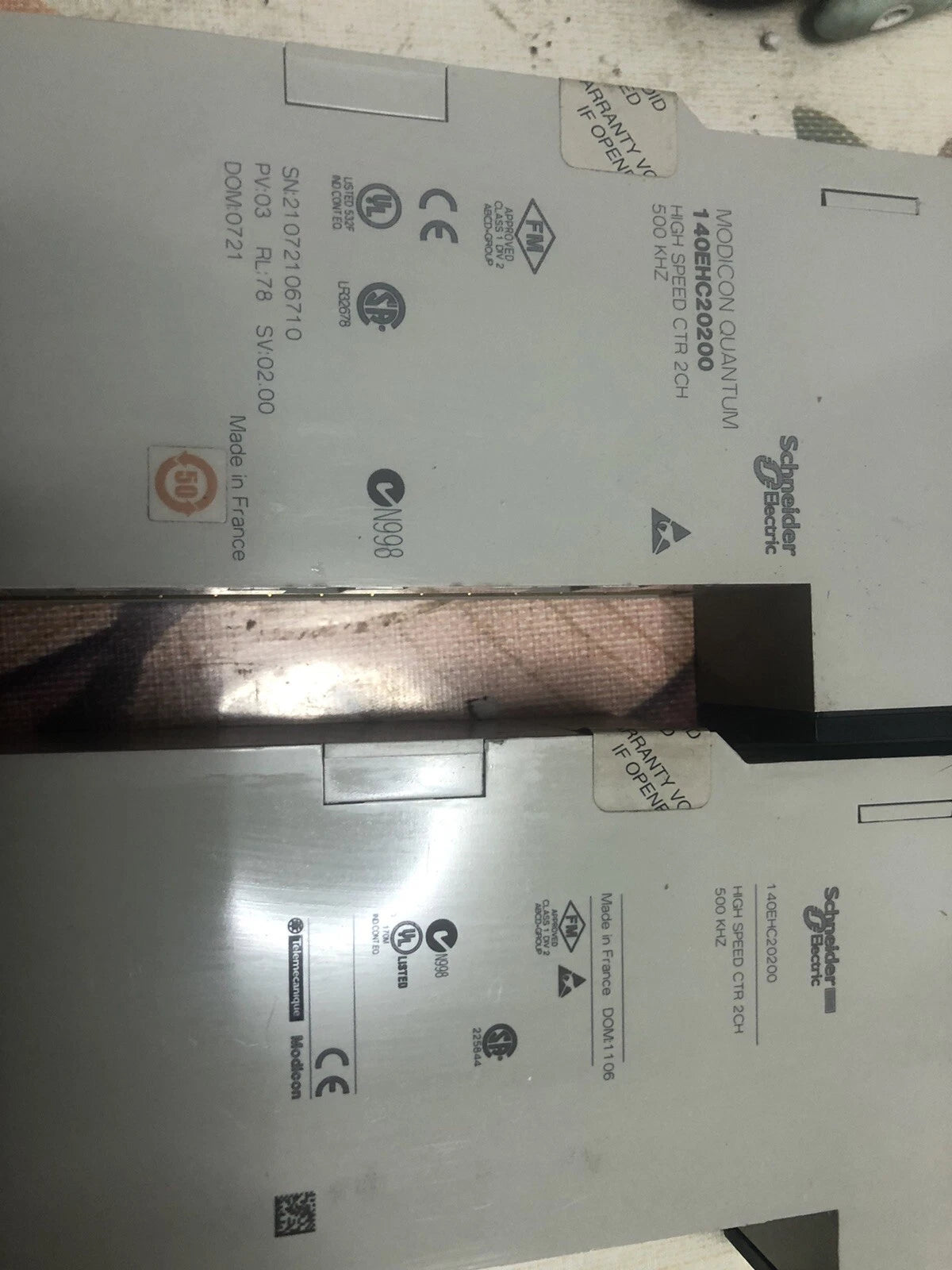 140EHC20200