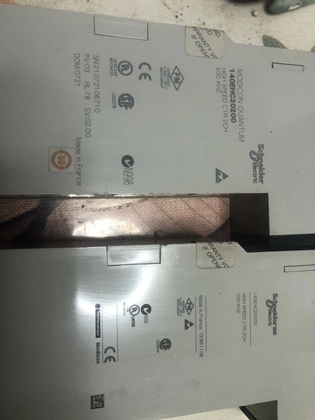 140EHC20200
