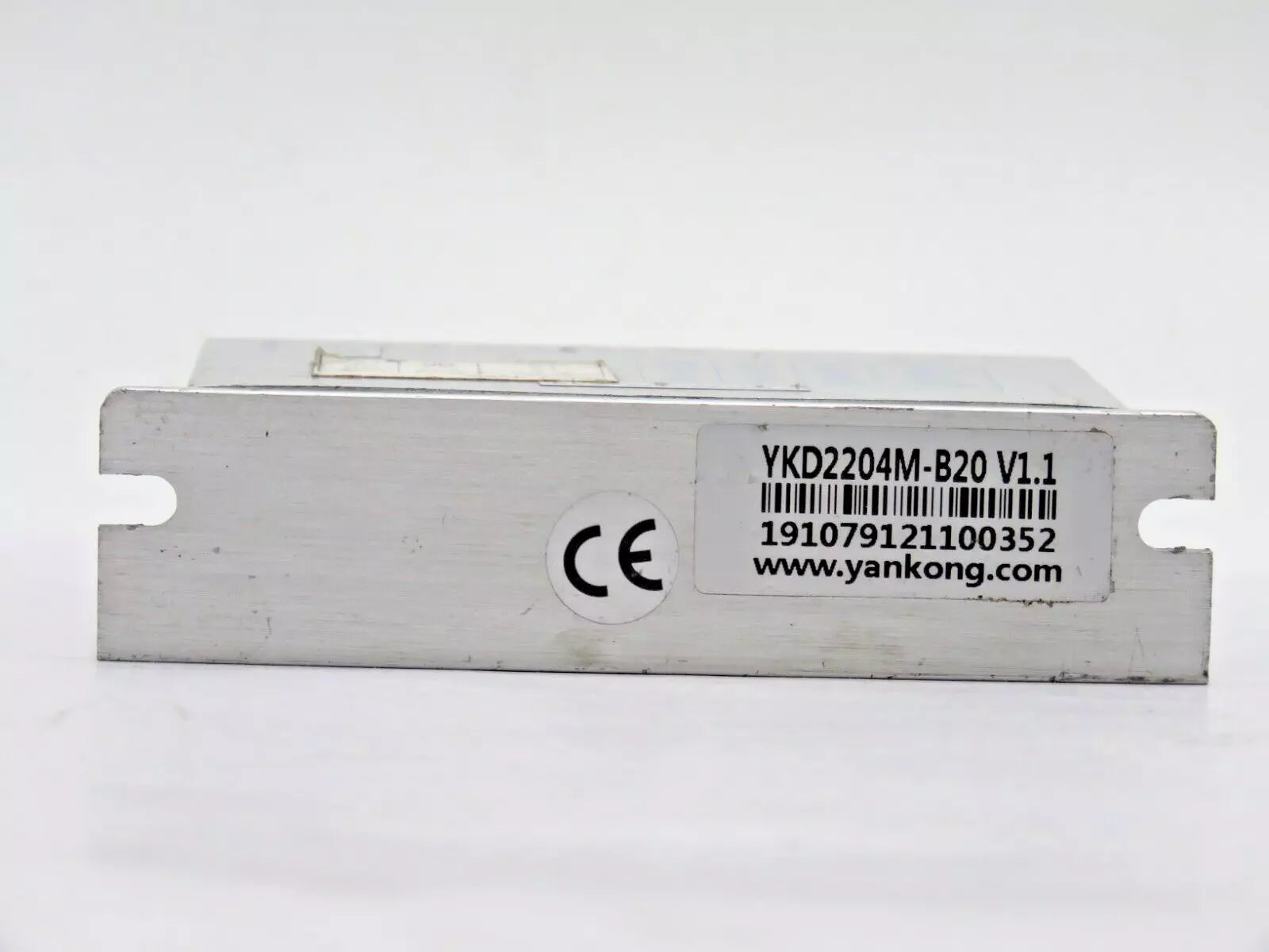 YAKO YKD2204M-B20 Micro Stepper Drive 18-36V DC