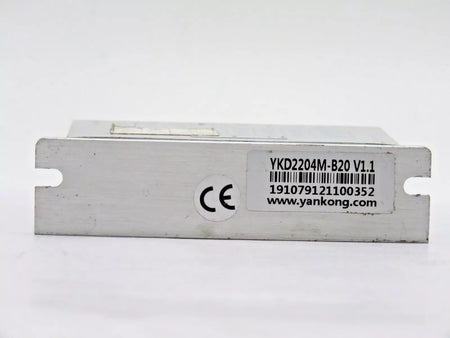 YAKO YKD2204M-B20 Micro Stepper Drive 18-36V DC