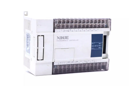 XINJE XC3-24T-E PLC Controller - XC3 Series