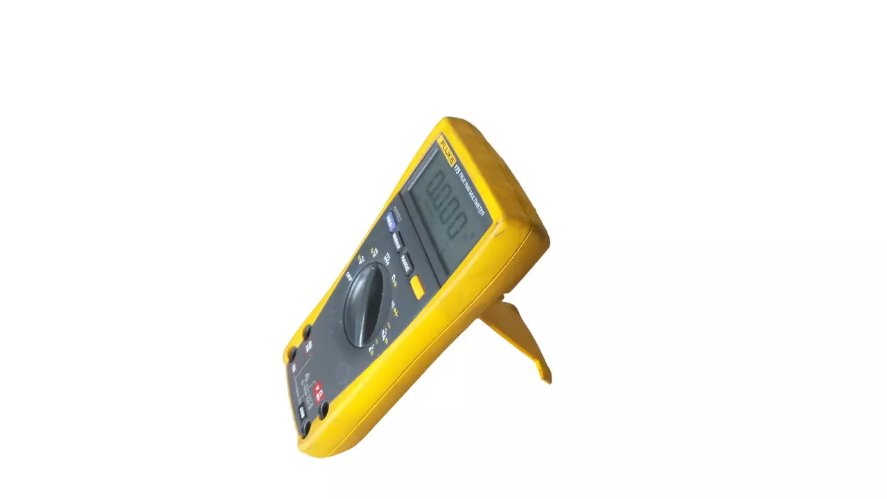 Fluke 175 True RMS Multimeter with Free Shipping