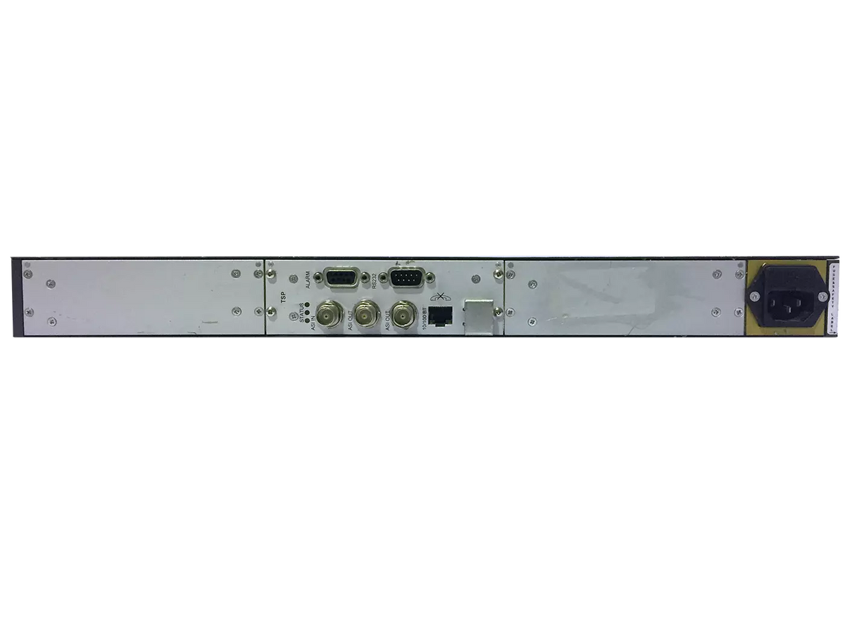 Transport Stream Processor TT6120