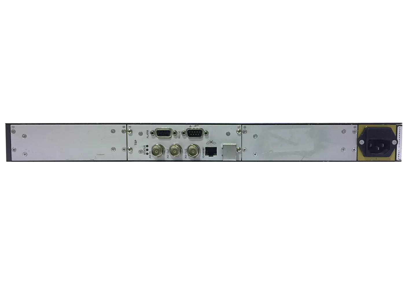 Transport Stream Processor TT6120