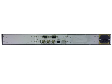 Transport Stream Processor TT6120
