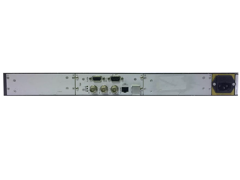 Transport Stream Processor TT6120