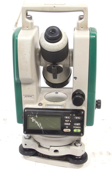 SOKKIA DT5 40 Digital Electronic Survey Theodolite