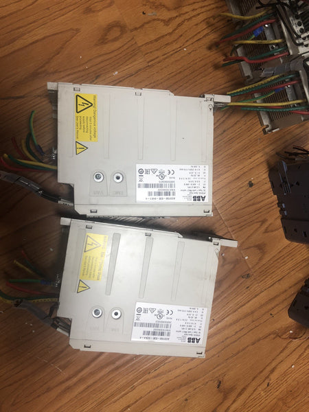1pcs ACS150-03E-04A<wbr/>1-4
