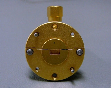 Tektronix WM490U 40-60GHz Waveguide Mixer