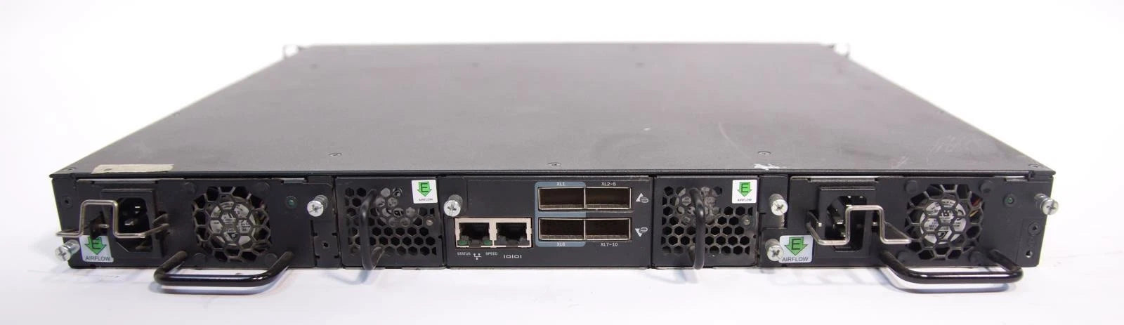 Brocade ICX 6610-48P 48-Port Gigabit Ethernet Switch