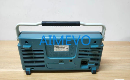 Tektronix DPO2024 Digital Phosphor Oscilloscope 200 MHz 1GS/s