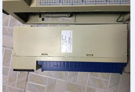 Sharp PLC JW-31N: Programmable Logic Controller