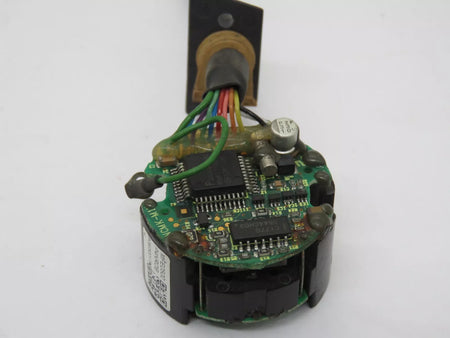 PANASONIC Stepper Motor MFE0500P4NRDB | 0.5Nm | 2A