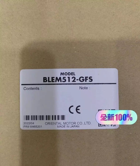 1 PC F VEXTA iental BLEM512 - GFS New BLEM512GFS - XG eqpt