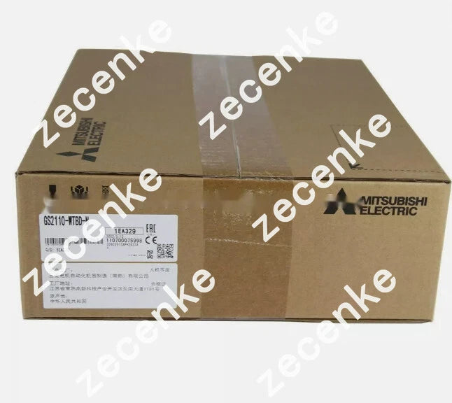 Mitsubishi GS2110-WTBD-N Touch Screen Panel 1PCS New