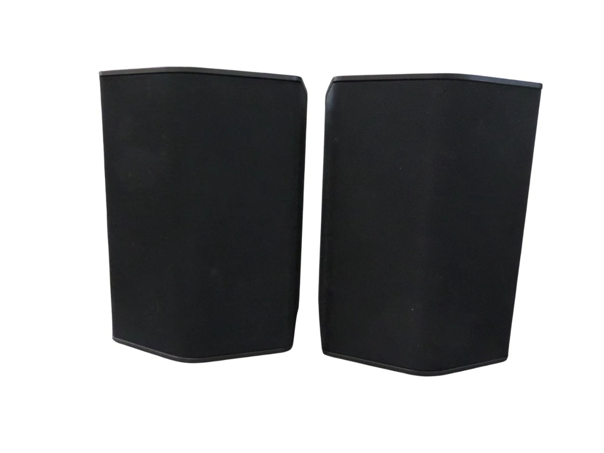 Pair LG SPQ9-SR Active Left, Right Rear Speakers- Free Shipping