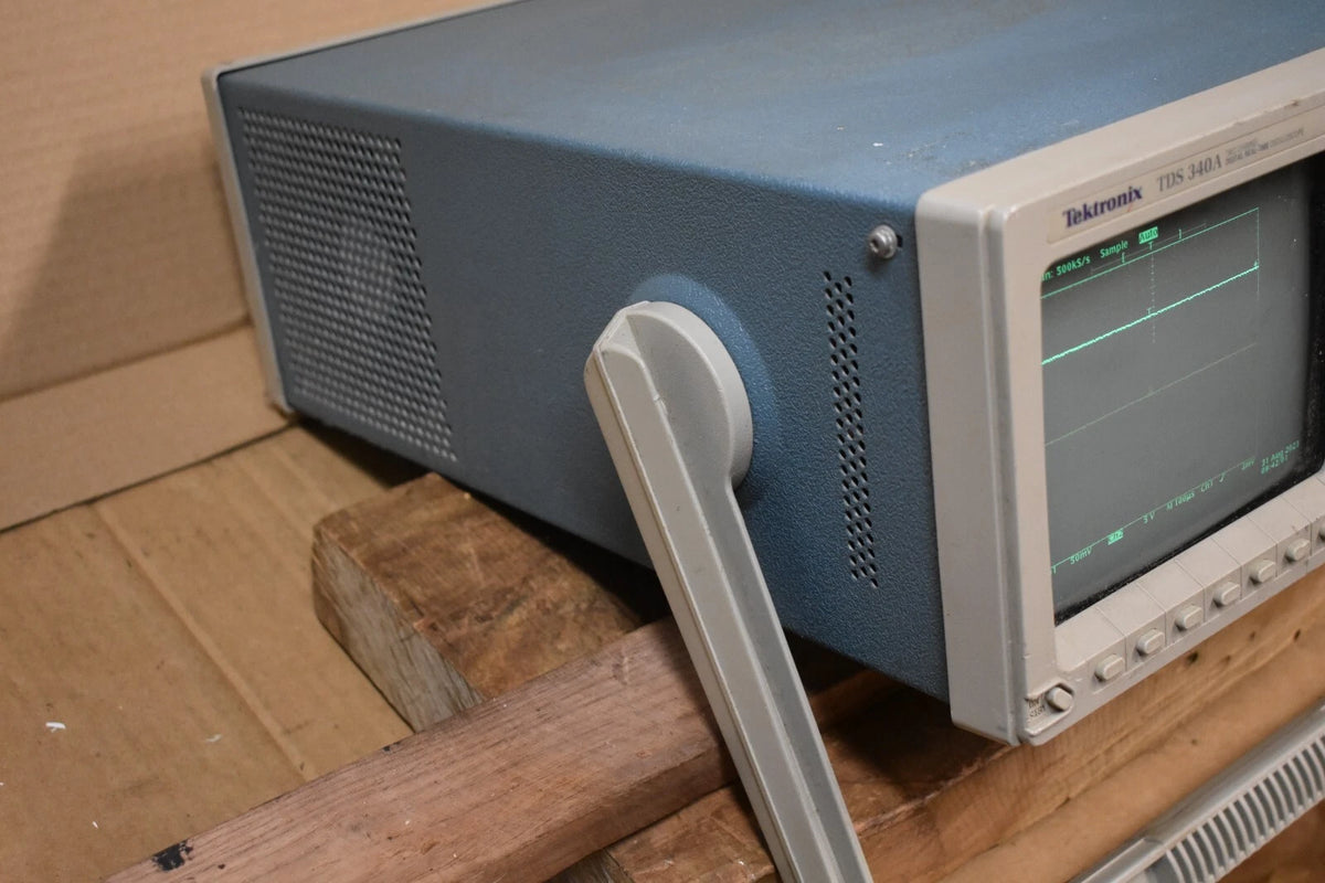 Anainstr Compact Digital Multimeter with Auto-Ranging Function