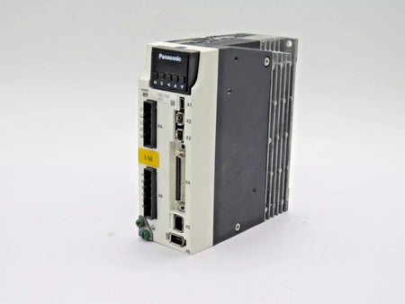 Panasonic MBDLT25SF AC Servo Drive 200-240V