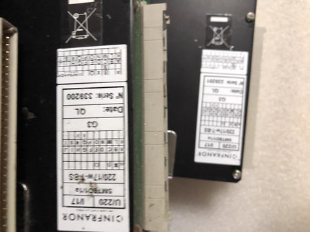 SMTBD1/1A 220/17W-T-BS, SMT-BD1/1A 220/17W-T-B: Product Details