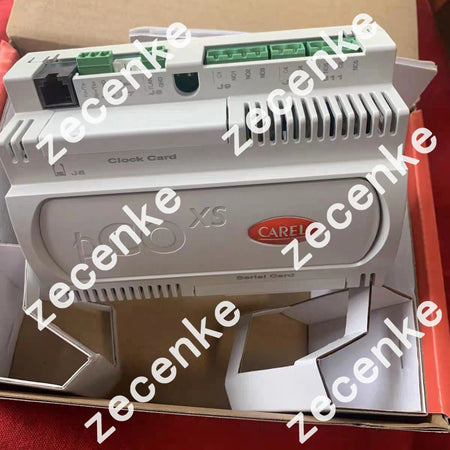 New in Box Carel PCOXS PCO1000AX0 Controller PC01000AX0