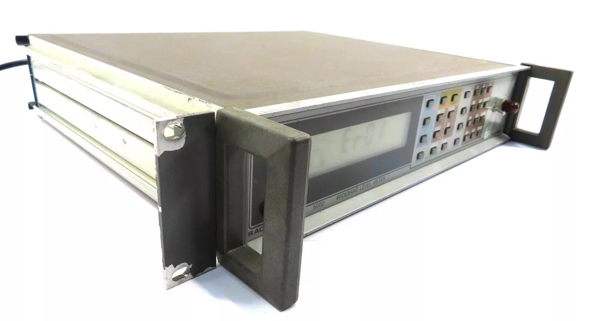 RACAL-DANA 5002 Voltmeter - High-Quality Measurement Tool