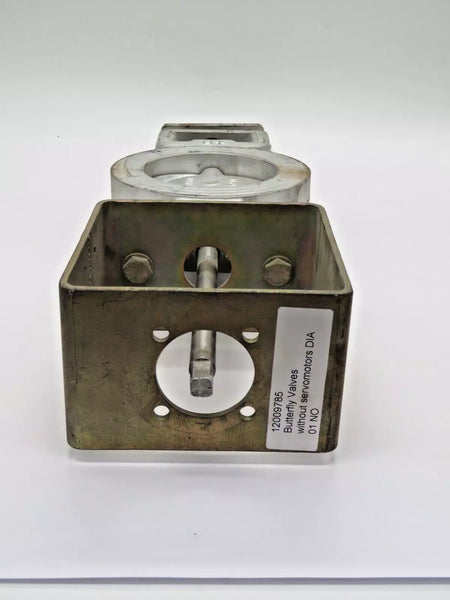 CWP 542 Pressure Regulating Butterfly Automatic Valves with Mounting Bracket