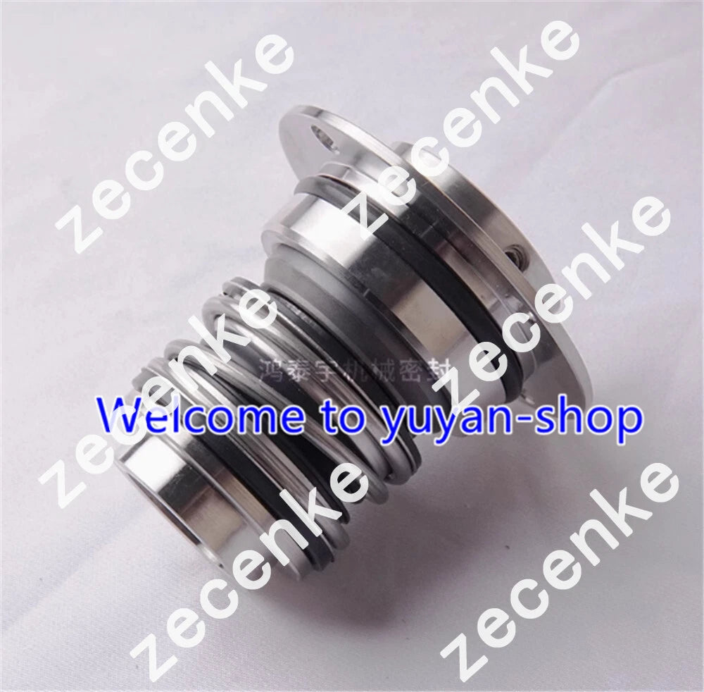 EBARA 25mm SIC/CAR/VIT Pump Mechanical Seal #T3312 YS