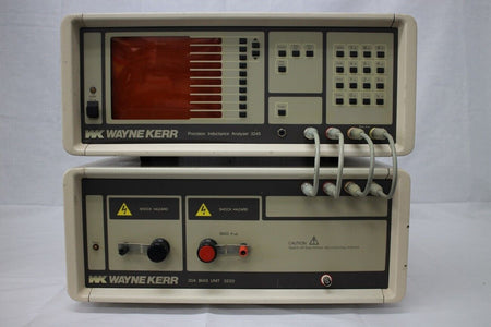 Wayne Kerr 3220 DC Bias Unit