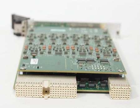 National Instruments NI PXI-4496 16-Input PXI Sound and Vibration Module