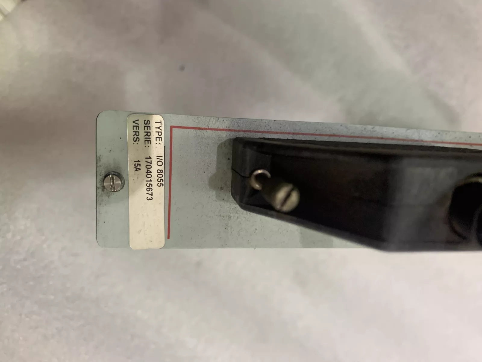 FAGOR I/O-8055 / IO8055: Features, Specifications, Compatibility