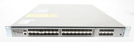 Cisco Catalyst 4500-X 32 Port 10GE Switch WS-C4500X-32SFP+ Enterprise C4KX-NM-8