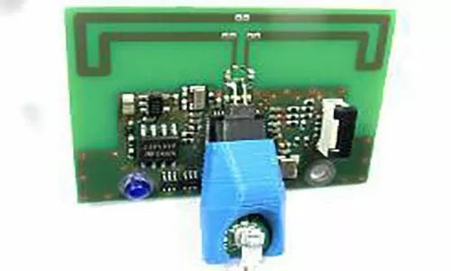 MegiQ CAL-UFL BAL Balanced UFL Vector Network Analzyer Calibration Kit OSL VNA