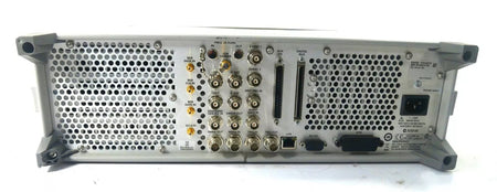 Agilent E4438C Vector Signal Generator 250kHz-1GHz