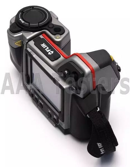 FLIR Systems T300 30Hz 320 x 240 -4 to 1202F Infrared Thermal Imaging Camera - XG eqpt