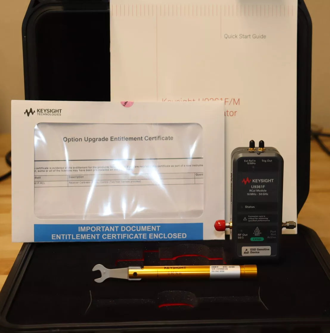 Lakeview Test and Measurement Product: High-Precision Digital Multimeter