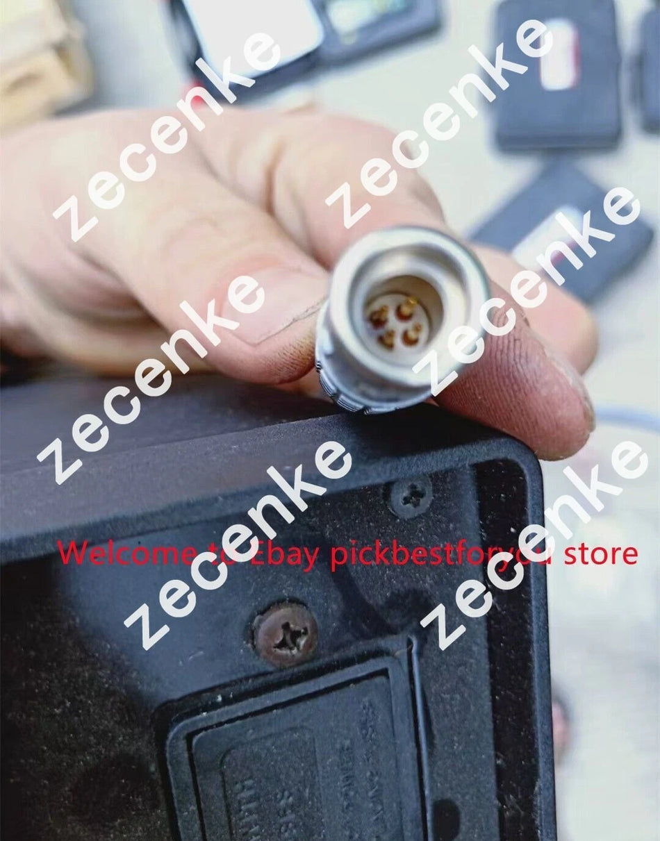 Entek IRD Model 435 PN 37407 Replacement Part