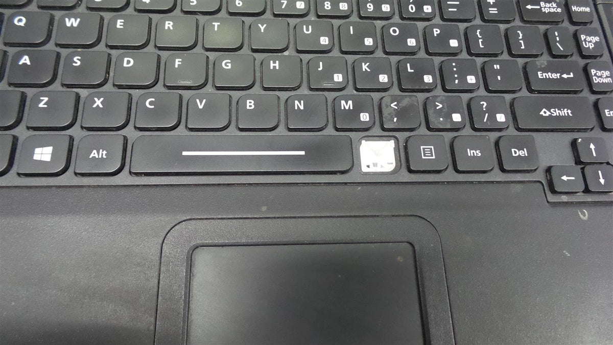 Panasonic Toughbook CF-54 Core i7-6600U 2.60GHz 8GB 256GB Touch Win 10