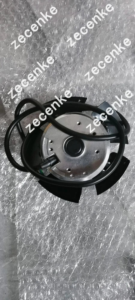 New Cooling Fan W2D160-EB22-18 for Improved Heat Dissipation