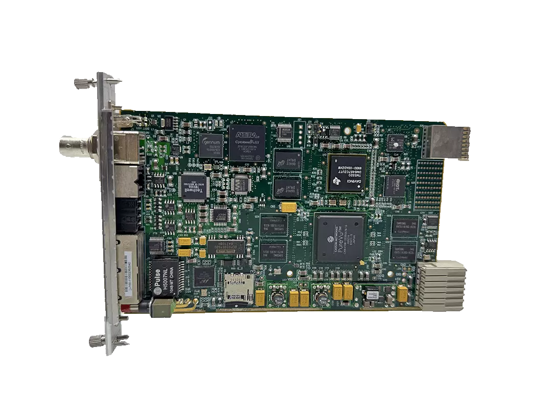 Haivision Barracuda B-280E-SDI Video Encoder with SDI Input