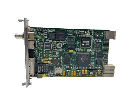 Haivision Barracuda B-280E-SDI Video Encoder with SDI Input