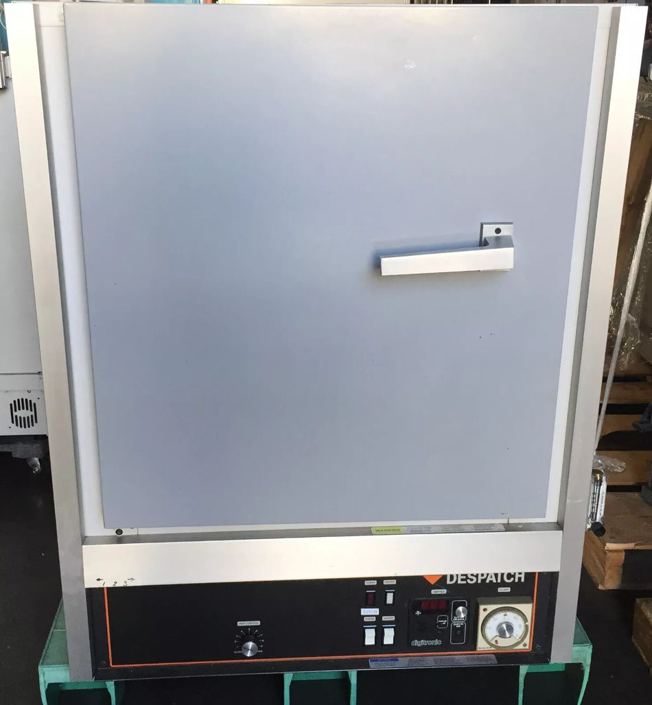 Despatch LCC1-54 Clean Room Controlled-atmosphere Laboratory Furnace Oven