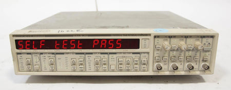 Stanford Research SR620 1.3GHz Universal Time Interval Frequency Counter AS-IS