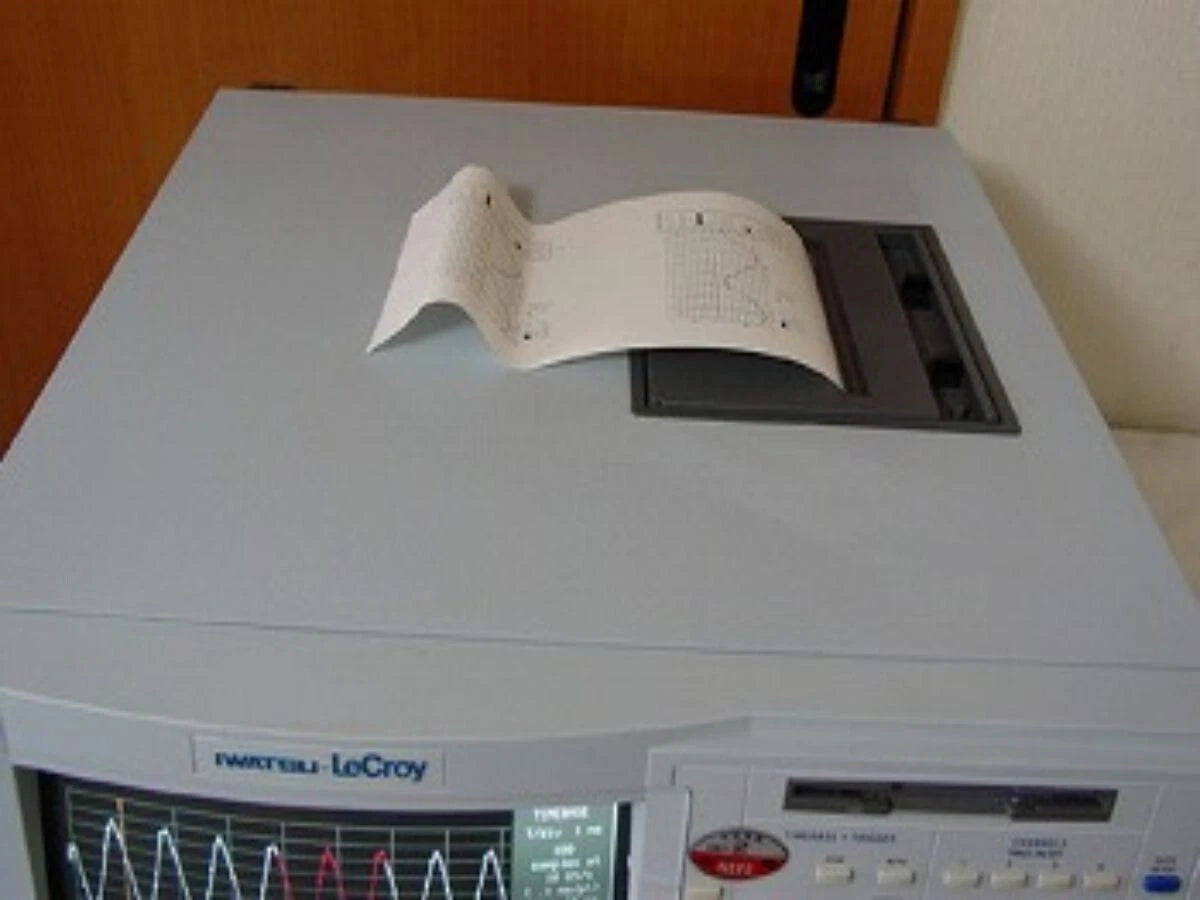 LeCroy LC574AL 1GHz 4-Channel 4Gs/s Digital Oscilloscope