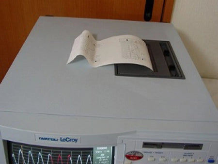 LeCroy LC574AL 1GHz 4-Channel 4Gs/s Digital Oscilloscope